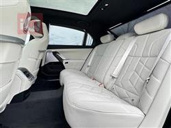 بي ام دبليو الفئة 7